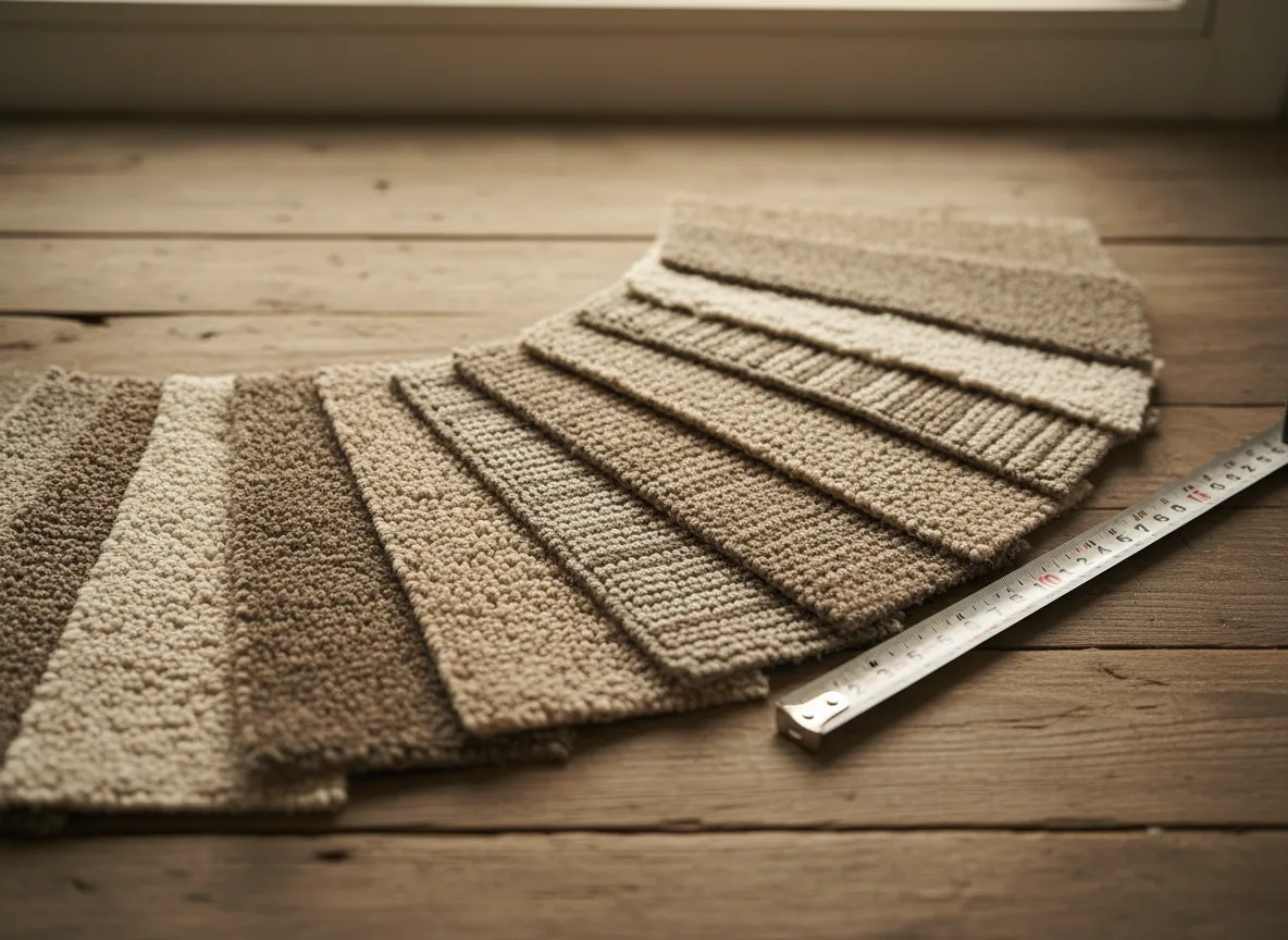 Carpet Installation Concord, VT FAQs